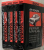 2004 Toyota Tacoma Repair Manual Books 1, 2, 3, 4