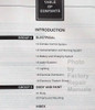 1998 Lincoln Mark VII Service Manual Table of Contents 2