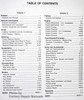 Service Manual 1999 Medium Duty Truck Chevrolet GMC C-Series Table of Contents