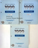 Service Manual 1999 P32/42 Chevrolet GMC Front Engine Motorhome and Commercial