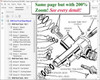 1968 Ford Truck Shop Manual on USB