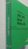 1991/1992 Isuzu Stylus (JS) Workshop Manual