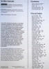 1983 Honda Prelude Electrical Troubleshooting Manual Table of Contents