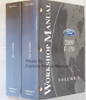 Ford 2009 F-150 Workshop Manual Volume 1, 2