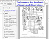 1966 Ford Truck Factory Service Manual Shop Repair on USB