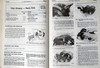 1982 Ford Medium Heavy Truck Shop Manual Body/Chassis/Electrical/Powertrain