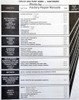 1980 Ford Medium / Heavy Duty Truck Service Manual Table of Contents 3