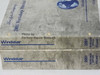 2001 Ford Windstar Workshop Manual Volume 1, 2
