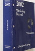 2002 Mercury Villager Workshop Manual 