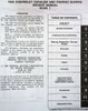 1995 Chevrolet Cavalier Pontiac Sunfire Service Manual Table of Contents 1