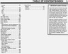 1990 Ford Aerostar Electrical & Vacuum Troubleshooting Manual