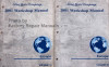 2001 Ford Escape Workshop Manual Volume 1, 2