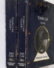 1999 Town Car Workshop Manual Volume 1, 2