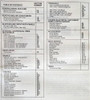 1991 Pontiac Grand Am Service Manual