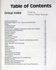 1990 Lincoln Town Car Crown Victoria / Grand Marquis Shop Manual Table of Contents