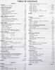2008 Pontiac Grand Prix / GXP Service Manual Table of Contents