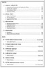 1980 Honda Accord Service Manual