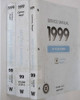 1999 Buick Century, Regal Service Manual Volume 1, 2, 3