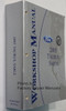 Ford Mercury 2005 Taurus Sable Workshop Manual Spine View