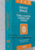 1995 Service Manual Town & Country Caravan and Voyager