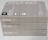 2010 Chevrolet Cobalt Pontiac G5 Service Manual GM A Car Spine View