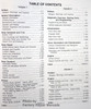 2011 CK9/Trk Service Manual Chevrolet Silverado GMC Sierra Table of Contents 1