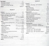 2012 Chevy Tahoe Suburban Avalanche GMC Yukon Denali Cadillac Escalade Shop Service Manuals Table of Contents 2