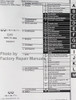 2003 Infiniti Q45 Service Manual Table of Contents 2