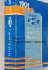 1991 Chevrolet Trucks R/V P Models Service Manual