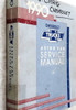 1990 Chevrolet Astro Van Service Manual