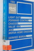 1993 Light Duty Forward Control Chassis, Value Van, and Motorhome Chassis Service Manual