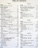 2010 Chevrolet Express GMC Savana Service Manual Table of Contents 1