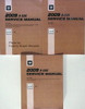GM 2009 A-SUV Chevrolet HHR Service Manual 1, 2, 3
