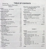 2009 Chevrolet Impala Service Manual Table of Contents 1