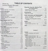 2009 Chevrolet Impala Service Manual Table of Contents 1