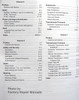 2008 Chevy Tahoe Suburban Avalanche - GMC Yukon Denali - Cadillac Escalade CK9-Trk Service Manual Table of Contents 2