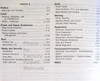 2007 Chevrolet Corvette Service Manual Table of  Contents 2