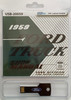 1959 Ford Truck Shop Manual on USB Flash Drive