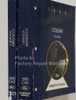 1999 Mercury Cougar Workshop Manuals