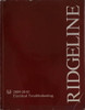 2009 2010 Honda Ridgeline Electrical Troubleshooting Manual