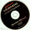 Mercury Verado FourStroke 135 150 175 Outboard Service Manual