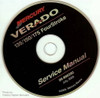 Mercury Verado FourStroke 135 150 175 Outboard Service Manual