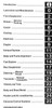 1985 Mitsubishi Galant Service Manual Table of Contents