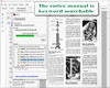 1963 Ford Thunderbird Shop Manual on USB