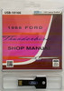 1966 Ford Thunderbird Shop Manual