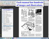 1966 Ford Falcon Club Wagon, Econoline and Recreational Vehicle Shop Manual
