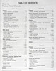 2009 Enclave, Traverse, Acadia & Outlook Service Manual Table of Contents Page 1