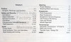 2012 GM Service Manual Buick Enclave, GMC Acadia, Chevrolet Traverse Table of Contents 2