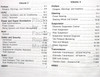 2010 Buick LaCrosse Service Manual Table of Contents 2