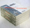 1998 W Platform Service Manual Buick Regal Century Volume 1, 2, 3 Spine View